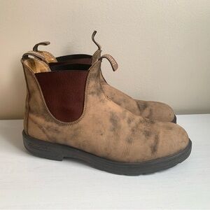 Blundstone Men’s Boots Sz AU 11 US 12